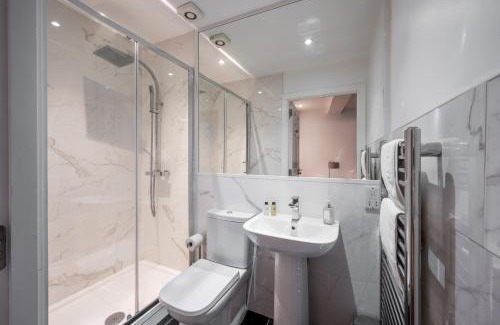 Dundee Apartment | Sugar House Wynd Apartment