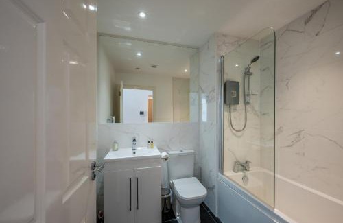 Dundee Apartment | Sugar House Wynd Apartment