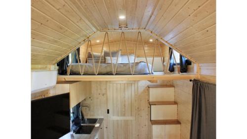 Great Horkesley House | Sugar Hut by Tiny Away