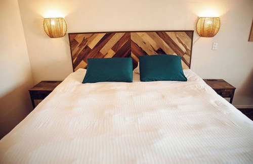 West Sedona Hotel | Sugar Loaf Lodge