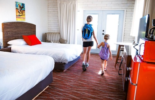 West Sedona Hotel | Sugar Loaf Lodge