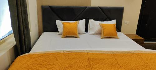 Haldwani Hotel | Sugara Homestay