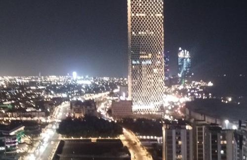 Ash Shati Apartment | Suger Suite Sea View جناح سطح القمر اطلاله بحريه