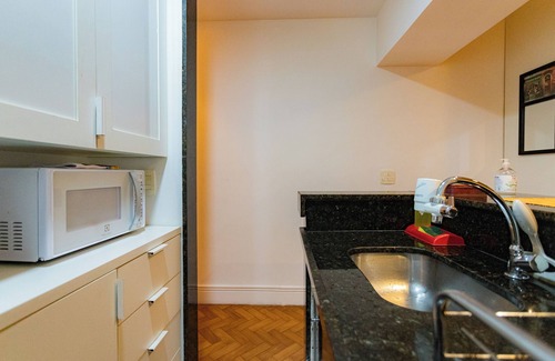 Gloria Apartment | SUH Flamengo 01 Praia Studio Dreams