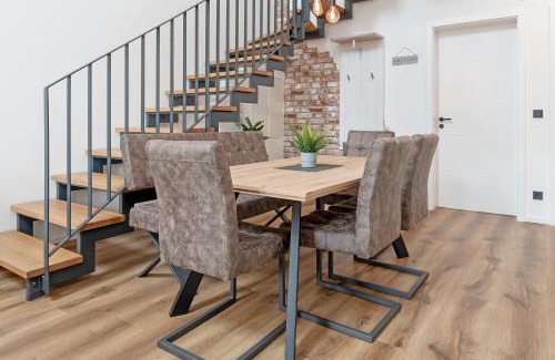 Heiligenhafen Apartment | Suhrenpohl 2 Hafenglück 2