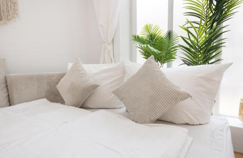 Weissensee Apartment | SUHU Berlin Apartments