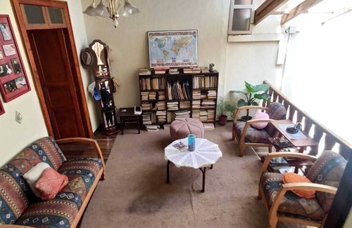 San Blas Apartment | Suit acogedora en Centro Histórico de Cuenca-Ecuador.