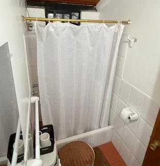 Ramonurcu Apartment | Suit estilo Americano