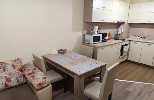 Stara Zagora Apartment | Suit Home Аpartment - free street parking & Self Check - in, two bedrooms