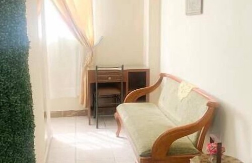 Pasochoa Apartment | Suit with all amenities