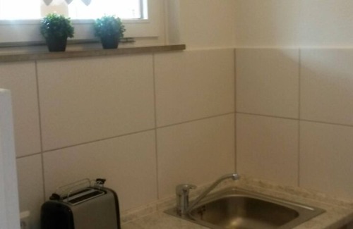 Hahnenklee Apartment | Suitable for a relaxing get away weekend or everyday
