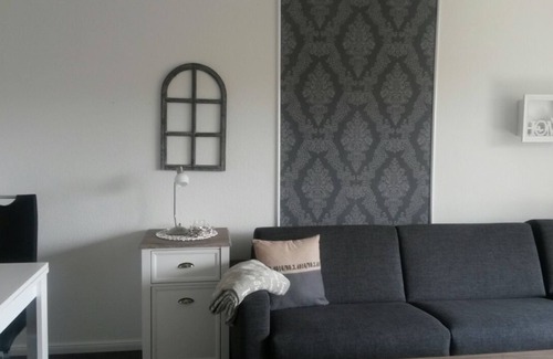 Hahnenklee Apartment | Suitable for a relaxing get away weekend or everyday