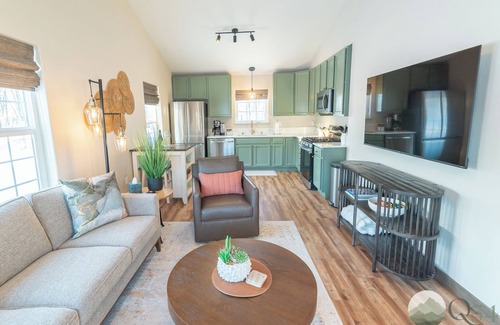 Palmer House | Suite 05 - Quarter 54