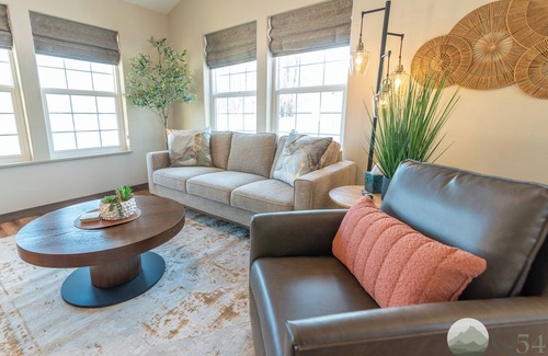 Palmer House | Suite 05 - Quarter 54