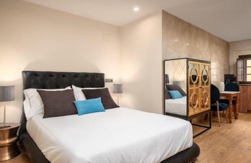 Aviles Apartment | SUITE 1907 AVILES