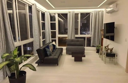Salinas Condo | Suite 1min beach family friendly WiFi