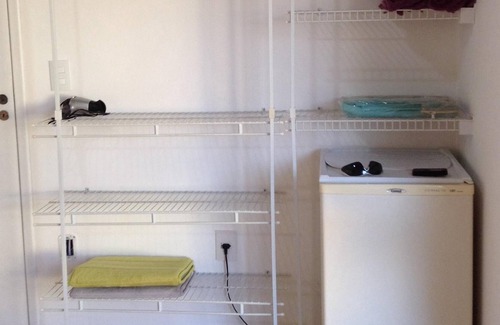 Jurere Internacional Apartment | Suite 2 - 200m from Jurerê Internacional Beach