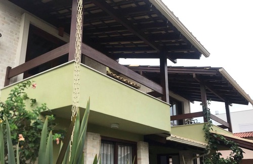 Jurere Internacional Apartment | Suite 2 - 200m from Jurerê Internacional Beach