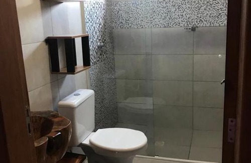 Ze Amandio House | Suite 2 andar