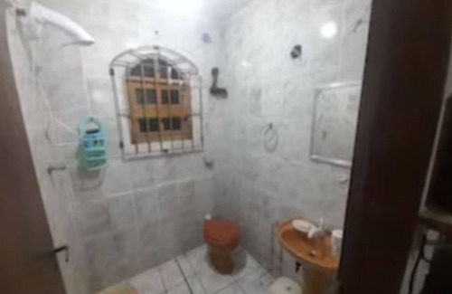 Balneario Gaivotas Cabin | Suite 2 - Balneário Gaivotas Itanhaém Litoral Sul