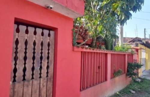 Balneario Gaivotas Cabin | Suite 2 - Balneário Gaivotas Itanhaém Litoral Sul