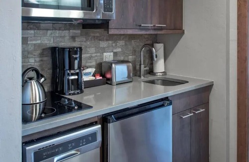 Peak 8 Resort | Suite 2 in Breckenridge