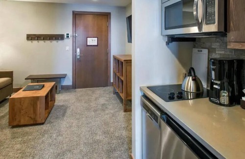 Peak 8 Resort | Suite 2 in Breckenridge
