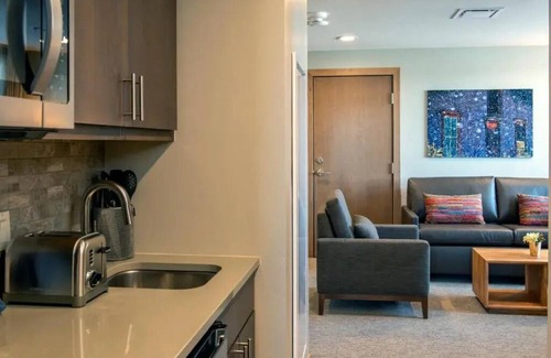 Peak 8 Resort | Suite 2 in Breckenridge
