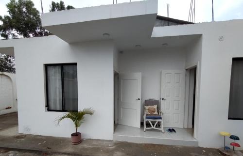 Playas House | Suite 2 para 3 personas