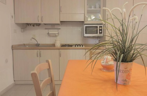 San Vincenzo Apartment | Suite 2 rooms by Interhome