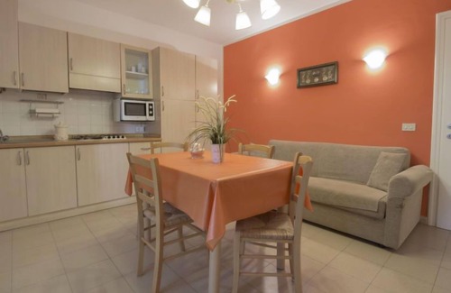 San Vincenzo Apartment | Suite 2 rooms by Interhome