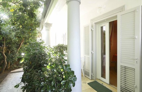 San Vincenzo Apartment | Suite 2 rooms by Interhome