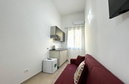 Cinisi House | SUITE 201 CASA FERRANTE SRLS