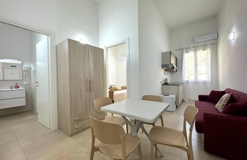 Cinisi House | SUITE 201 CASA FERRANTE SRLS