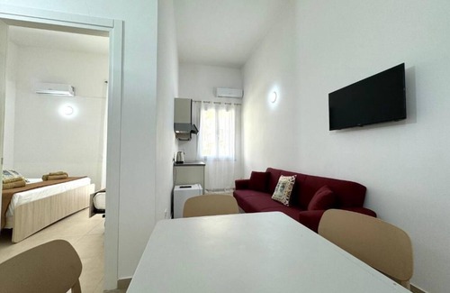 Cinisi House | SUITE 201 CASA FERRANTE SRLS