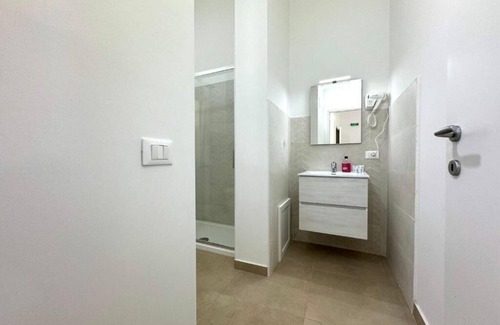 Cinisi House | SUITE 201 CASA FERRANTE SRLS