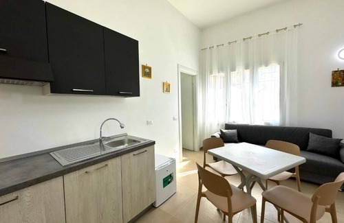 Cinisi House | SUITE 203 CASA FERRANTE SRLS