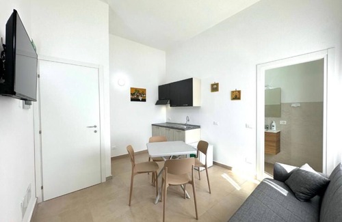 Cinisi House | SUITE 203 CASA FERRANTE SRLS