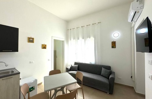 Cinisi House | SUITE 203 CASA FERRANTE SRLS