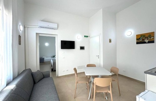 Cinisi House | SUITE 203 CASA FERRANTE SRLS