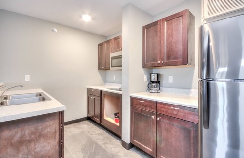 Rapid City Apartment | Suite 204 - 1BR Apartment | 1 Bed, 1 Bath