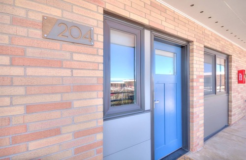 Rapid City Apartment | Suite 204 - 1BR Apartment | 1 Bed, 1 Bath