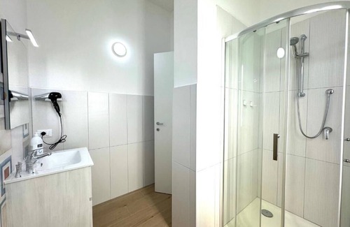 Cinisi House | Suite 302 Casa Ferrante Srls