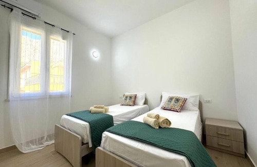 Cinisi House | Suite 302 Casa Ferrante Srls