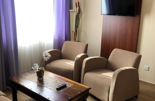Lippstadt Apartment | Suite, 35 qm, Max. 2 Personen