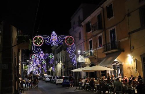 Campagnano di Roma House | SUITE 38