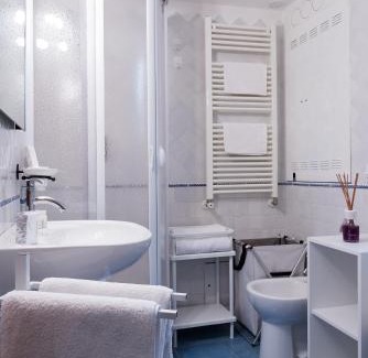 Salerno House | Suite 39 B&B
