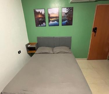 Dom Pedro I Apartment | Suite 4 Dom Pedro