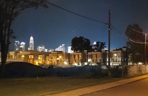 Charlotte Apartment | Suite 7, Sleep 6, Walk to Attractions in Uptown