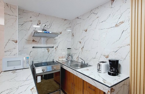 Pasochoa Apartment | Suite a Pocos Metros del Centro Histórico de Quito, Cerca de Todo